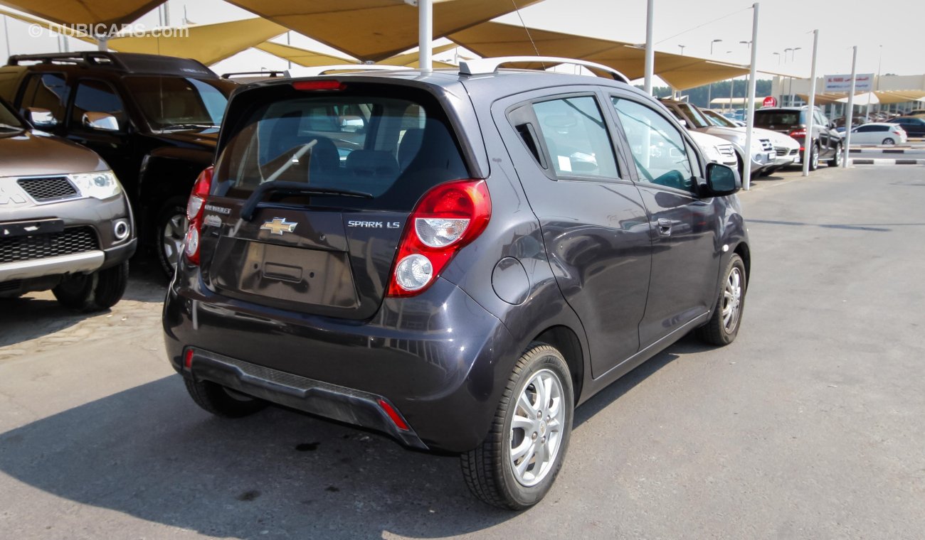 Chevrolet Spark LS