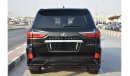Lexus LX570 EXECUTIVE PACKAGE 2018 / CLEAN CAR / WITH WARRANTY