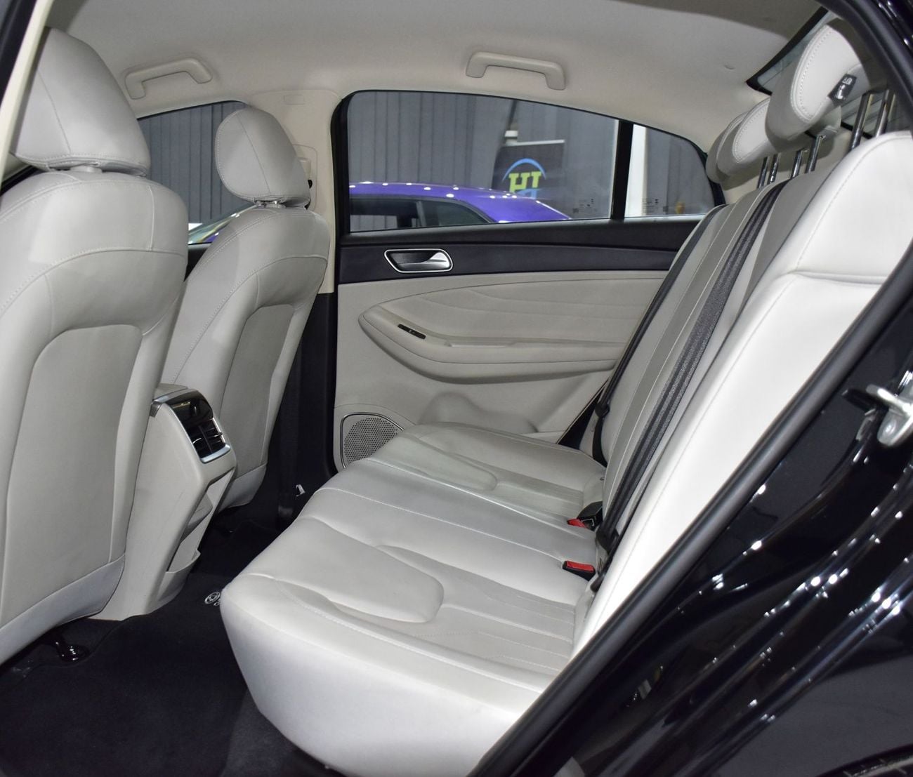 Chery Arrizo 5 COMFORT EXCELLENT DEAL for our Chery Arrizo 5 S 1.5L ( 2026 Model ) in Black Color GCC Specs