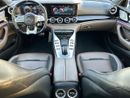 مرسيدس بنز AMG GT Mercedes GT43 AMG_GCC_2020_Excellent Condition _Full option
