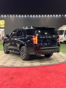 Chevrolet Tahoe Z71