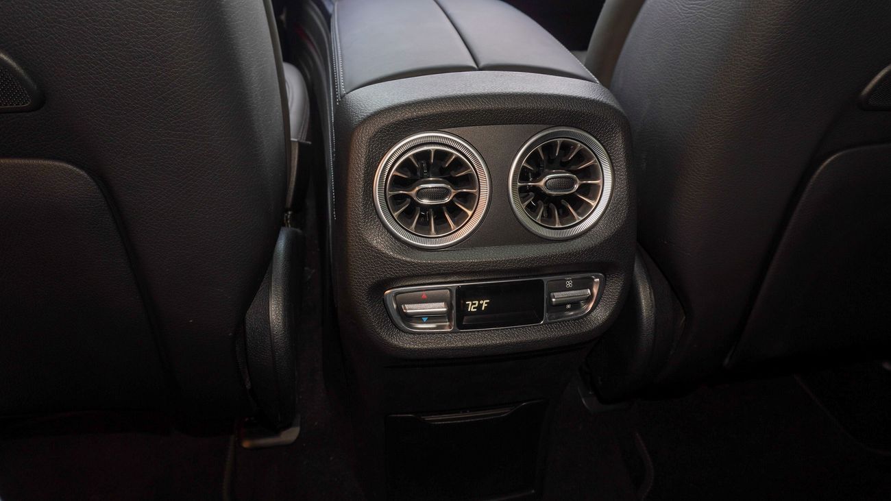 مرسيدس بنز G 63 AMG 4X4²