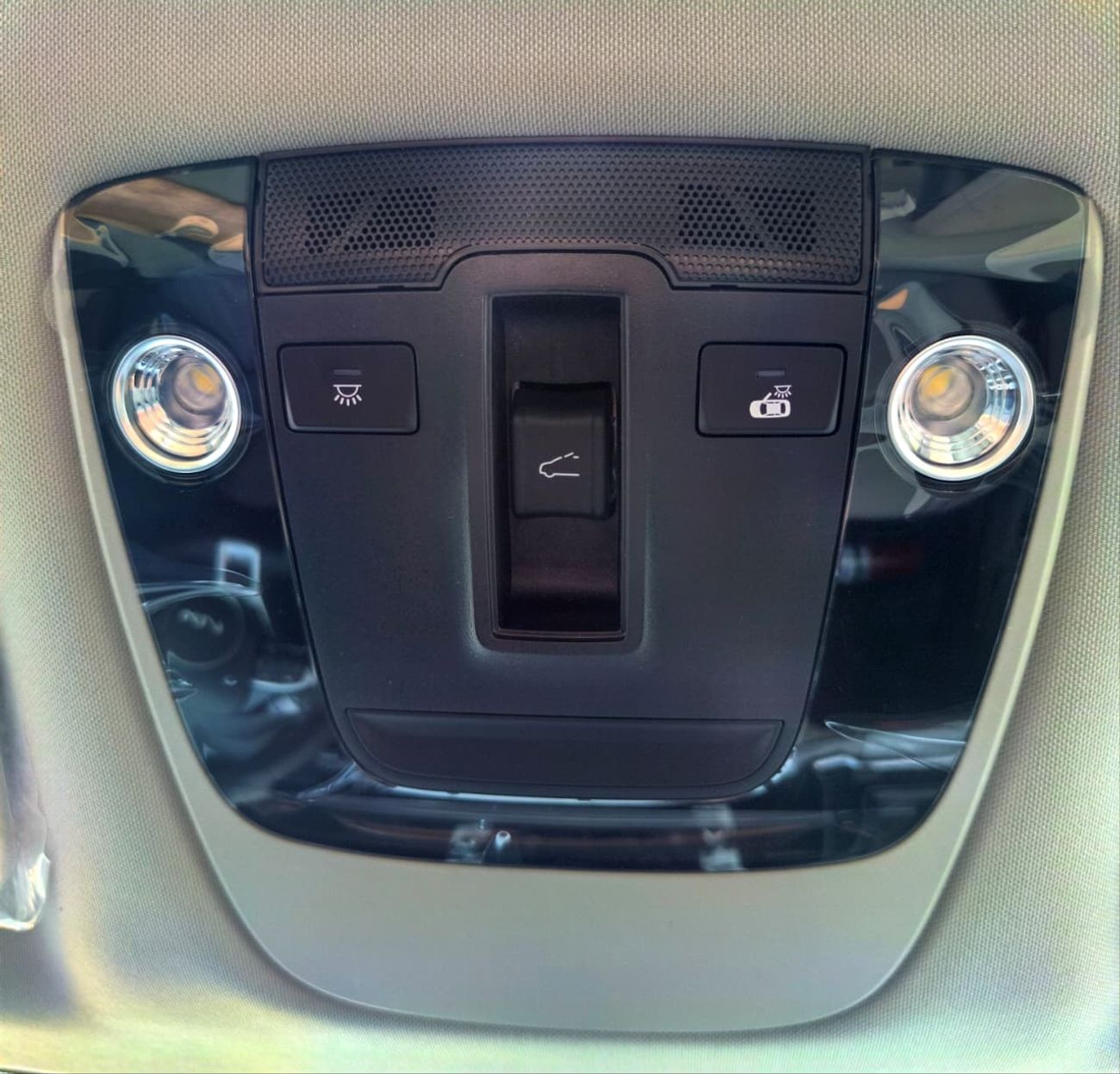 Kia Sportage 2.0L MPI LX (FWD)