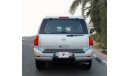 نيسان أرمادا Full Option - Excellent Condition