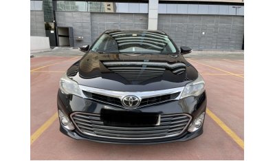 Toyota Avalon Limited