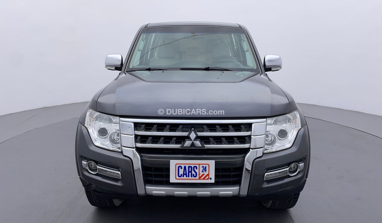 Mitsubishi Pajero GLS LOWLINE 3.5 | Zero Down Payment | Free Home Test Drive