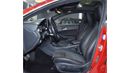 Mercedes-Benz CLA 250 EXCELLENT DEAL for our Mercedes Benz CLA 250 ( 2016 Model ) in Red Color GCC Specs