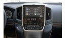Toyota Land Cruiser 200 GXR V8 4.5L Diesel Automatic