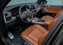 BMW X5 XDRIVE40i M SPORT