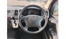 تويوتا هاياس TOYOTA HIACE VAN RIGHT HAND DRIVE (PM1651)