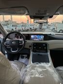 Nissan Patrol LE T2 3.5L