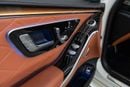 Mercedes Benz S500 4MATIC L