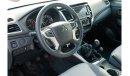 Mitsubishi L200 Mitsubishi L200 Petrol Manual 2023 V4 2.4L 4wd