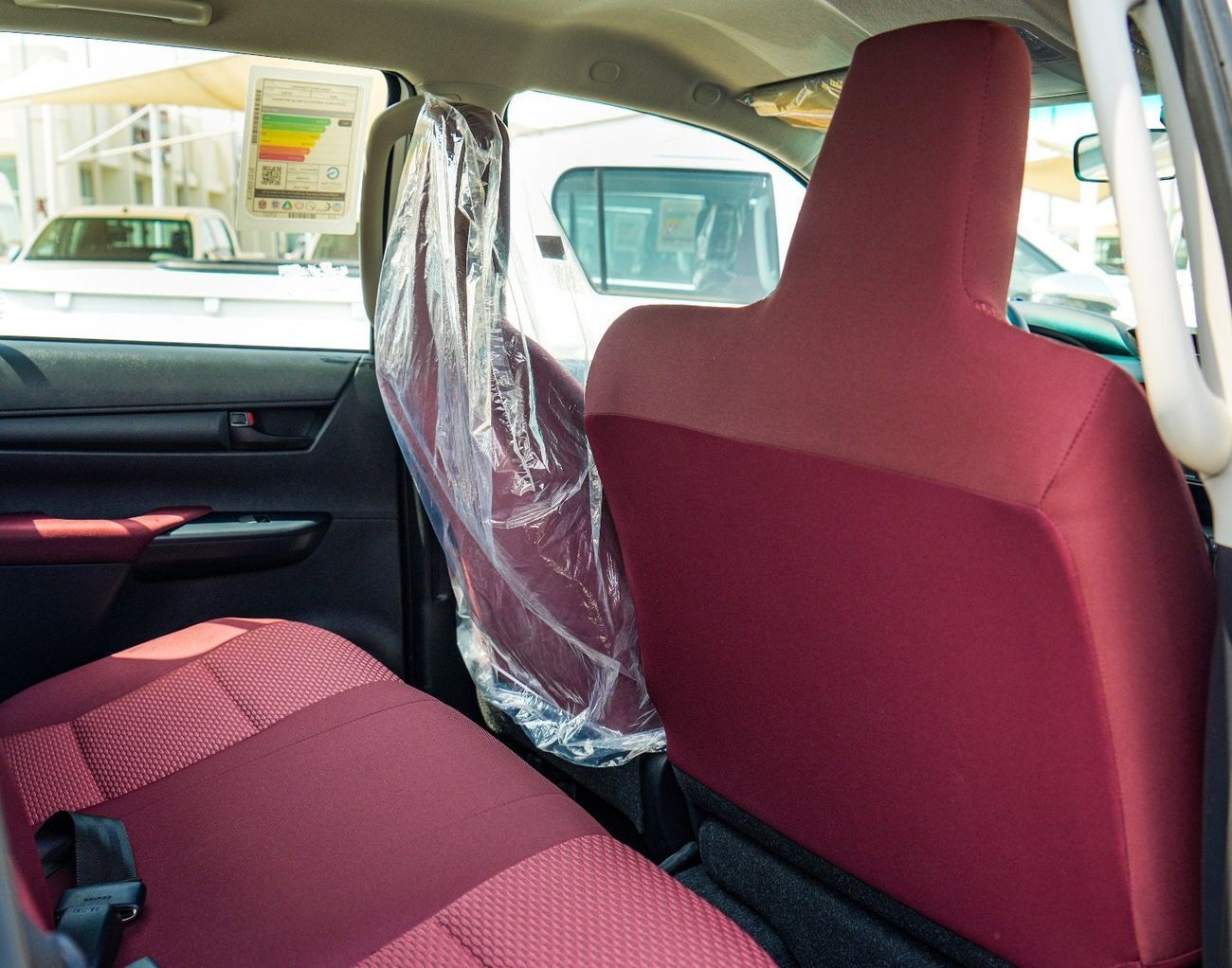 تويوتا هيلوكس Hilux 2.4 Diesel || Power windows || 2026