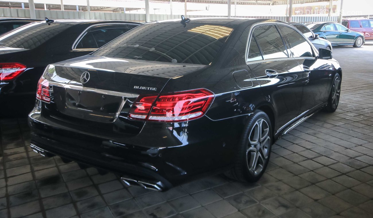 مرسيدس بنز E 250 D