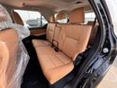 Toyota Fortuner 2025 7-Seats GCC 4X4 2.4L Diesel A/T Brand New 0Km