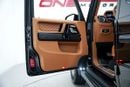 برابوس جي 800 ويدستار - مرسيدس-إيه إم جي جي 63 BRABUS 800