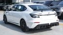MG 6 LUXURY