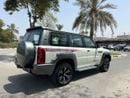 Nissan Patrol SUPER SAFARI AUTOMATIC