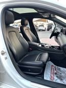 مرسيدس بنز A 220 