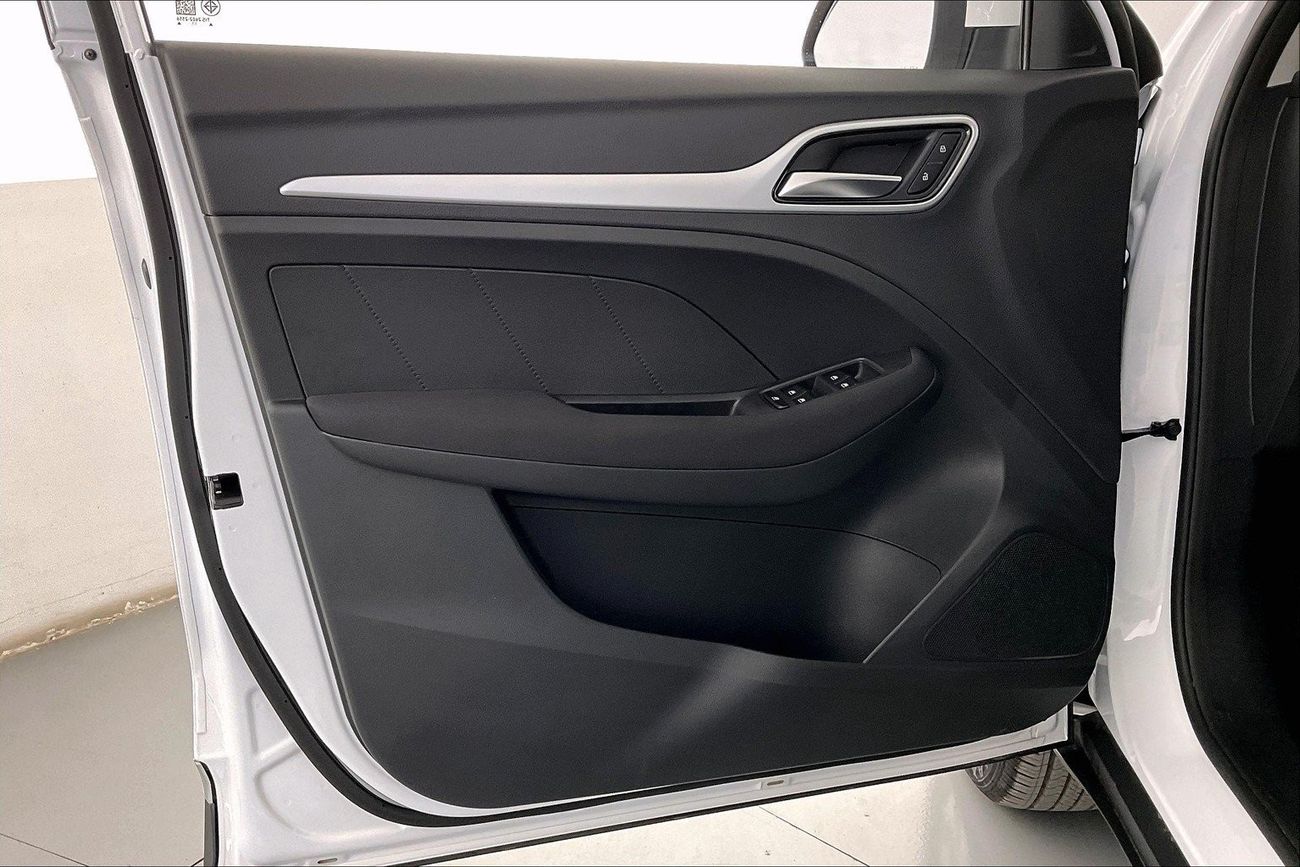 MG ZS Standard | 1 year free warranty | 0 Down Payment