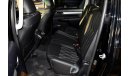 Toyota Hilux Double Cabin Pickup TRD V6 4.0L Petrol Xtreme Edition