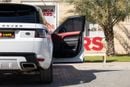 Land Rover Range Rover Sport HSE Dynamic 3.0L