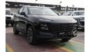 Jetour Dashing Jetour Dashing Max 1.6L Turbo petrol