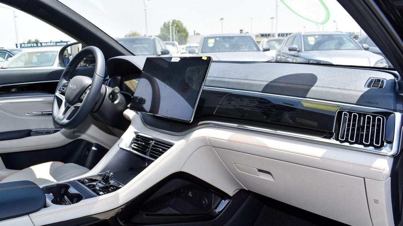 بي واي دي سونغ بلس BYD SONG PLUS EV CHAMPION FLAGSHIP 2024 EXPORT PRICE