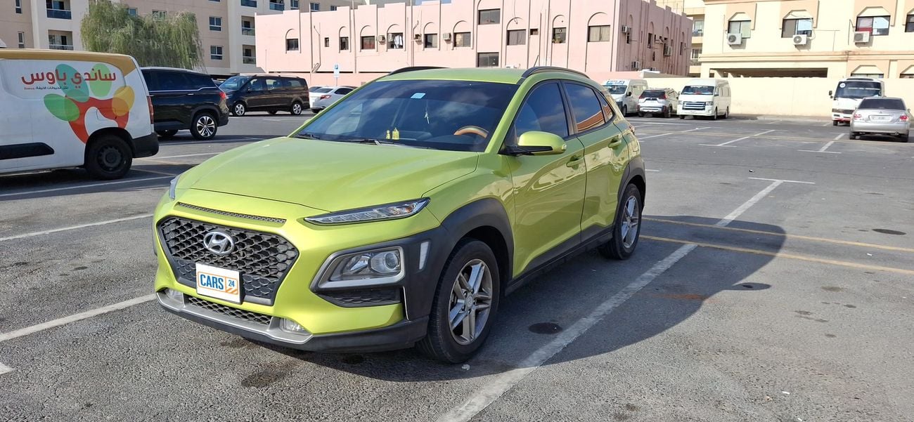 Hyundai Kona SMART 2 | Zero Down Payment | Home Test Drive