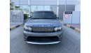 Land Rover Range Rover Sport Autobiography GCC V8