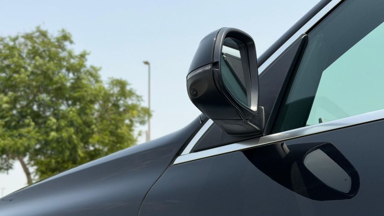 بي أم دبليو X5 XDRIVE40i M SPORT