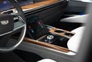 كاديلاك إسكالاد SPORT PLATINUM