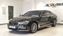 BMW 730Li 730 Li