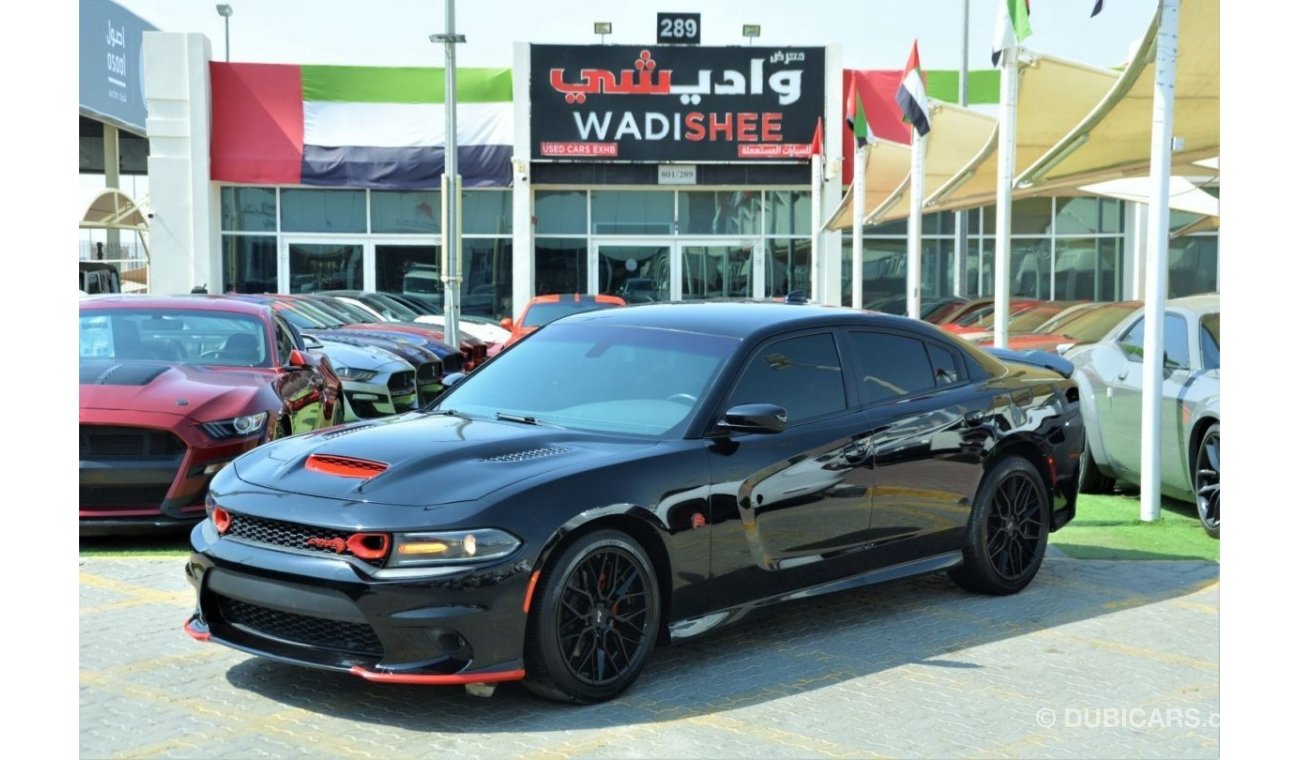 دودج تشارجر CHARGER/GT/SRT KIT