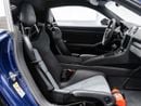 بورش كايمان 2024 Porsche GT4 RS March 2028 Porsche Warranty, GCC