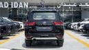 Toyota Land Cruiser VXR