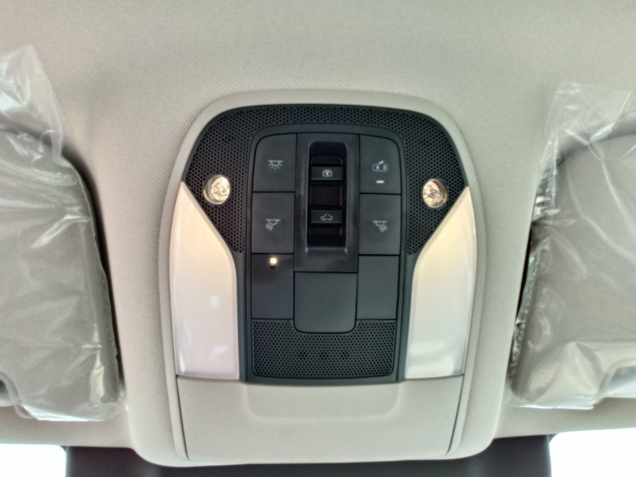 إنفينيتي QX60 3.5L LUXE Climate Package