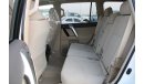 Toyota Prado 2.8L Diesel 4WD TX Auto