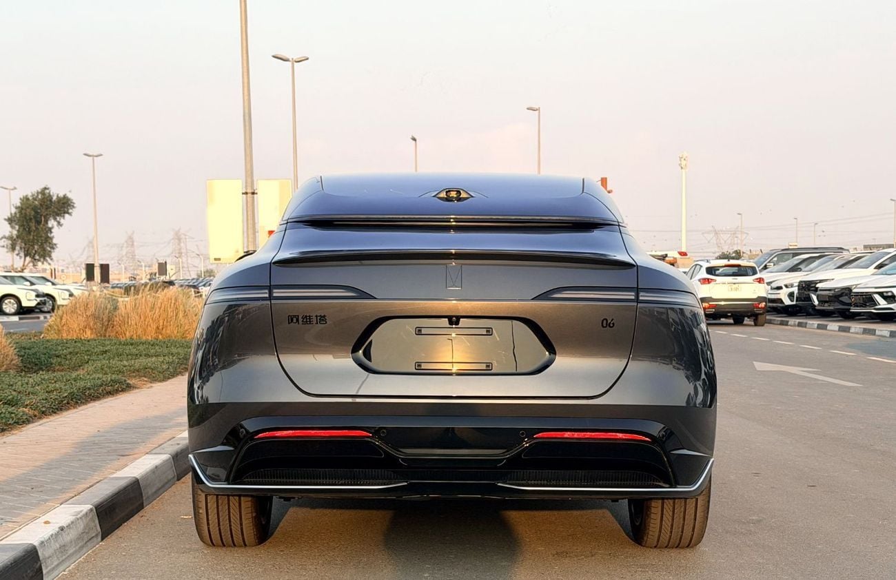 أفاتر 06 2025 MAX Hybrid (EXPORT ONLY)