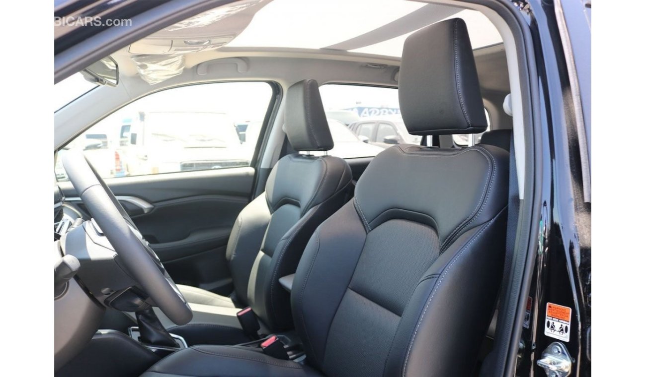 سوزوكي جراند فيتارا GLX | Full option | 2WD | Panoramic Sunroof | HUD | 360 Camera | 6 Airbags | Cruise Control | 2023
