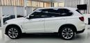 BMW X5 GCC .. FSH .. Original paint .. Perfect Condirion