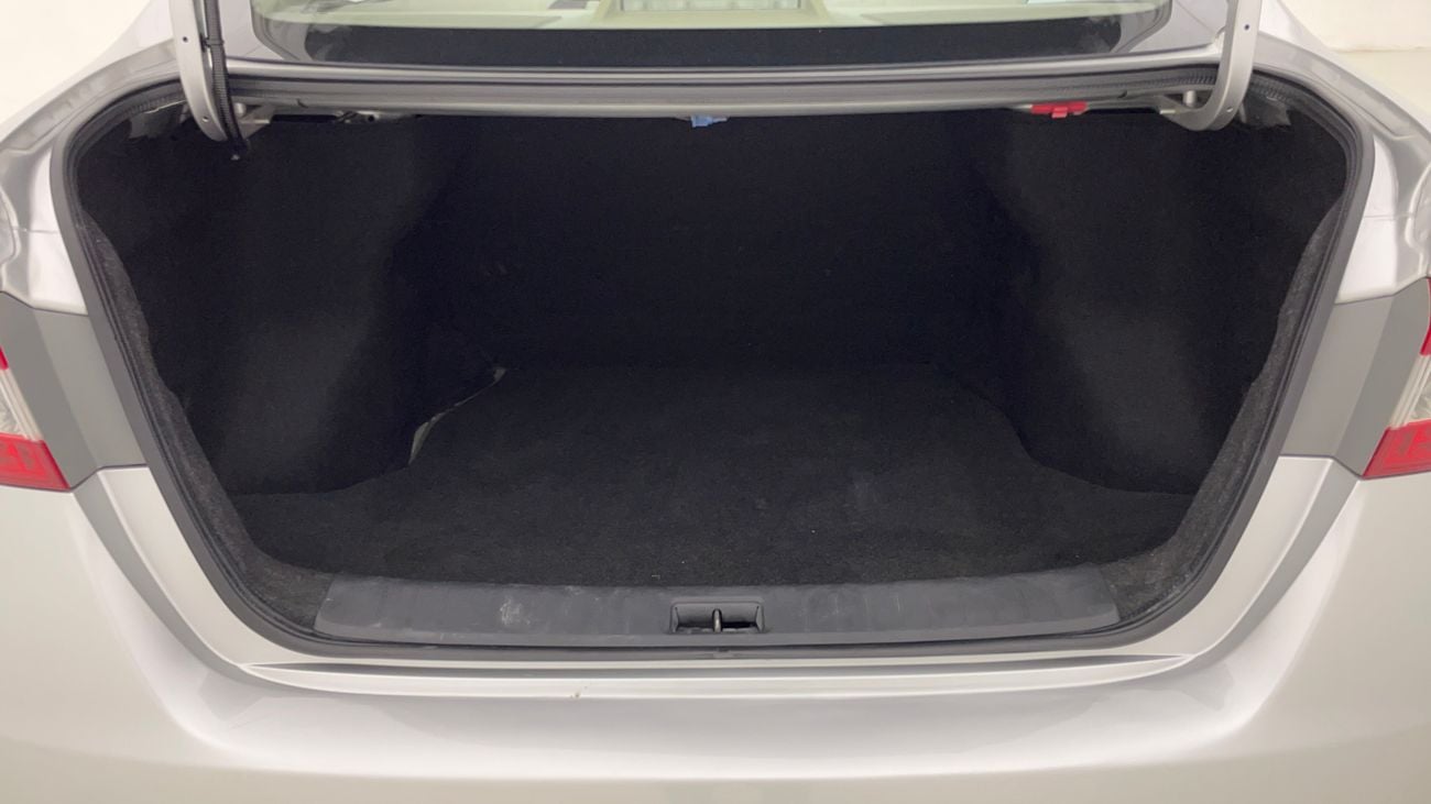 Nissan Sentra SV 1.6L (110 HP) 2020 SV | AED 428/Month | 0 DP | 30 Day Return | Warranty | Service History