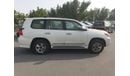 Toyota Land Cruiser BRAND NEW 4.0L GXR WITH DOUBLE SPARE TYRE, ELECTRIC WINCH AND REAR DVD AFTER MARKET