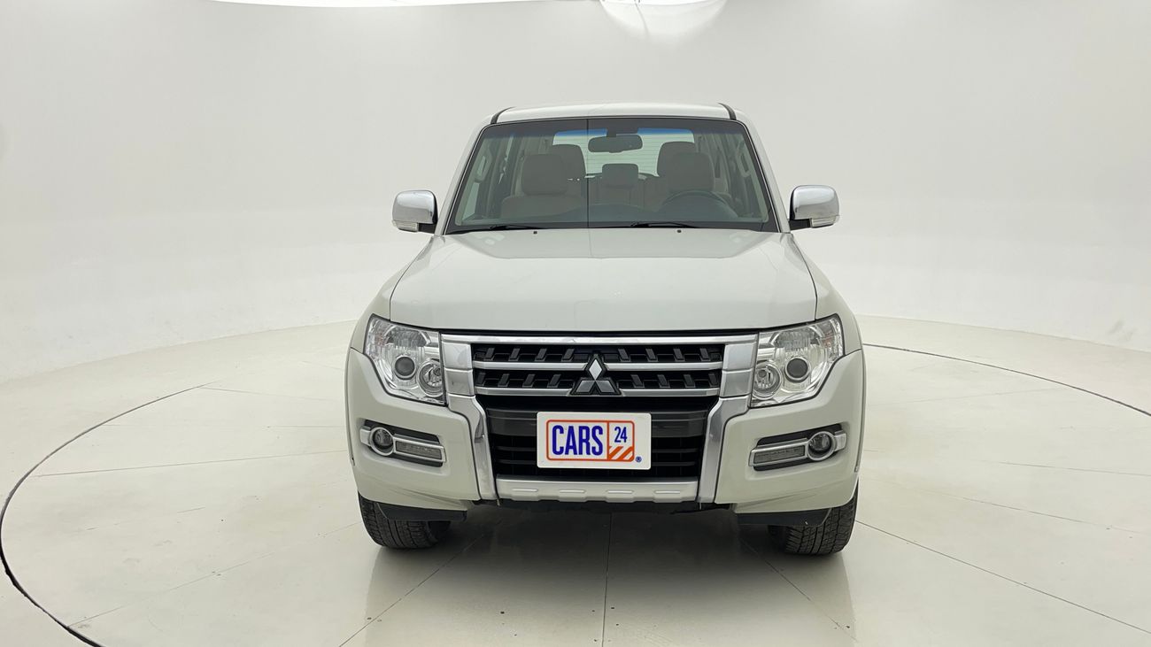 Mitsubishi Pajero GLS BASE 3.5 | Zero Down Payment | Free Home Test Drive