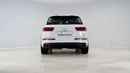 أودي Q7 45 TFSI quattro S-Line 3.0L