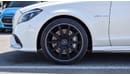 Mercedes-Benz CLS 63 AMG 4MATIC IMPORT JAPAN