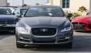 جاغوار XJ 3.0 V6 Diesel R-Sport Brand New