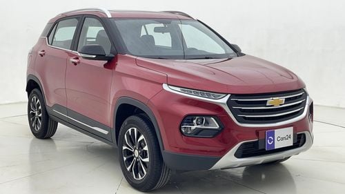 شيفروليه جروف 2025 PREMIER | AED 774/Month | 0 DP | 30 Day Return | Warranty | Service History