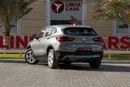 بي أم دبليو X2 sDRIVE20i M SPORT BMW X2 20 2023 مواصفات خليجية مقابل 1,187.00 AED شهريًا